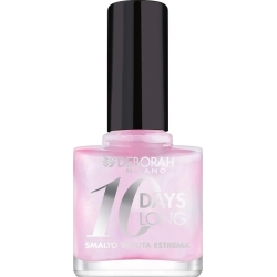 nail enamel 10 Days Long - 849 Pink