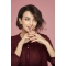 nail enamel 10 Days Long - 39 Geranium Red