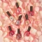 nail enamel 10 Days Long - 39 Geranium Red
