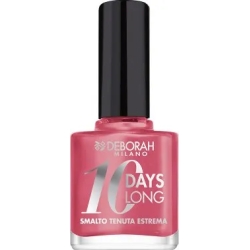 nail enamel 10 Days Long - 850 Pearly Pink Bubble