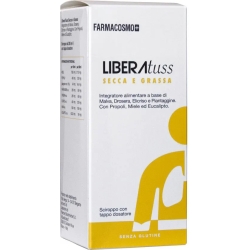 Liberatuss food supplement 200 ml