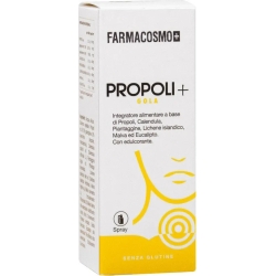 Propoli+ Spray 30 ml