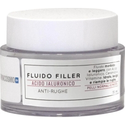 Anti-wrinkle fluid filler with hyaluronic acid 50 ml