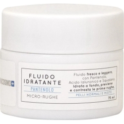 Microwrinkles moisturizing fluid 75 ml