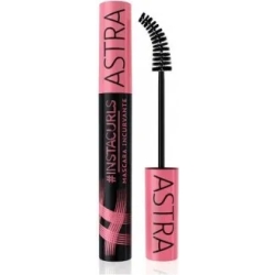 #instacurls - curling mascara