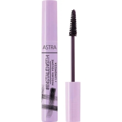 #instalenght - lengthening mascara