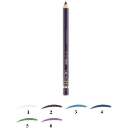 Kohl Color - Kajal Eye Pencil Walnut