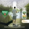 jungle strong Formula anti-mosquito 75 ml
