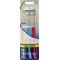 Indicator medium toothbrush - pack ok 2 toothbrush