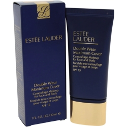 Double Wear Maximum Cover - cream Foundation SPF15 - 2C5 Creamy Tan