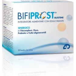 Bifiprost - food supplement 30 sachets