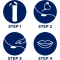 Mediterranean Sea 2 in 1 - massage gel 200 ml