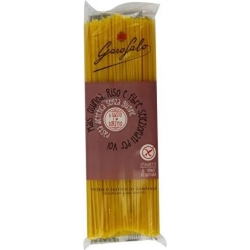 Gluten free spaghetti 500 g