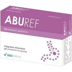 aburef 900 food supplement 30 tablets