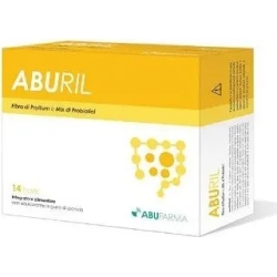 aburil probiotics 14 sachets