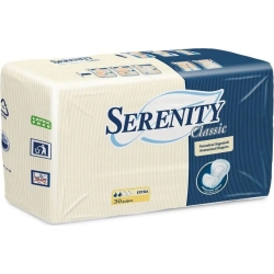 Shaped Diapers Extra 30 Pieces