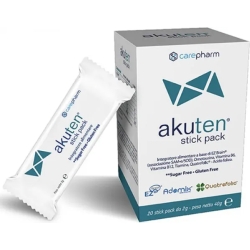 Akuten - Food Supplement 20 stick