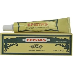 Epistas hemostatic ointment 30g