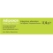 Adipoxan pancia piatta - Weight Loss Supplement - 30 cps