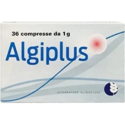 Algiplus – food supplement for joint health - 36 tablets
