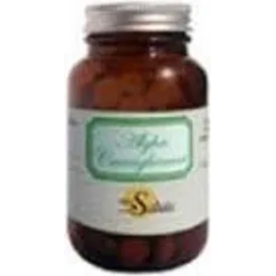 Alga Carrighenani - Food Supplement 100 tablets