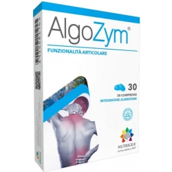 AlgoZym – supplement for joint health 30 tablets