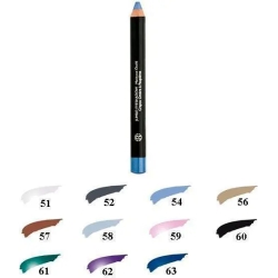 Jumbo Eye Shadow - Eyepencil 61 Emerald