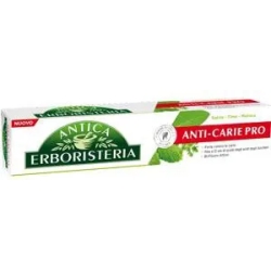 Anti-carie Pro toothpaste 75 ml