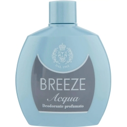 Acqua Deo  Squeeze no Gas 100 ml