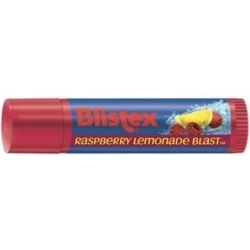 Blistex raspberry lemonade blast - Dry Lips Balm