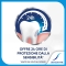 Fresh Cleaning - Toothpaste For Sensitive Teeth 75 Ml
