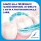 Fresh Cleaning - Toothpaste For Sensitive Teeth 75 Ml