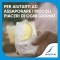 Fresh Cleaning - Toothpaste For Sensitive Teeth 75 Ml