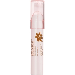 Kiss Balm - Lip balm 010 Tropical Coconut