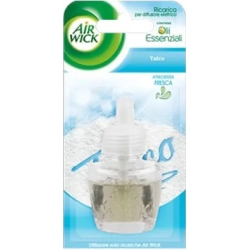 Electric Diffuser Refill Talc