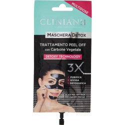 detox mask peel off  treatment 20 ml