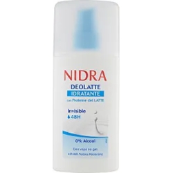 Deolatte Idratante -Deo vapo no gas with milk proteins Moisturizing 75 ml