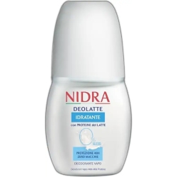 Deolatte Idratante - Deo Roll-On 50 ml