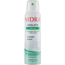 Deolatte Fresh - Deodorant Spray 150 ml
