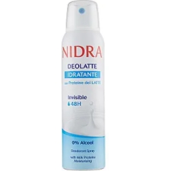 Deolatte Idratante - Deodorant Spray 150 ml