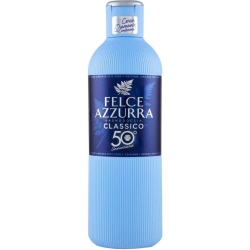 classic - shower gel 650 ml