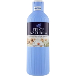Pure- shower gel 650 ml