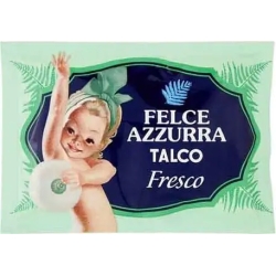 Fresh Talc 100 g