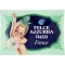Fresh Talc 100 g
