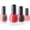 Gel Effect - Nail Polish 04 Danse