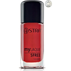 My Laque 5 Free - Nail Polish n.03 White Light