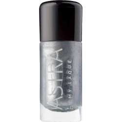 My Laque 5 Free - Nail Polish 39 Precious Silver