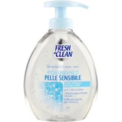 hypoallergenic soap 300 ml