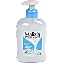 liquid soap milk cream  300 ml