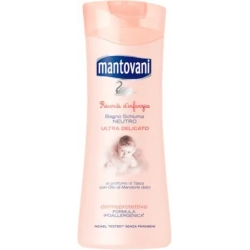Neutral shower gel -  Ricordi di Infanzia 400 ml